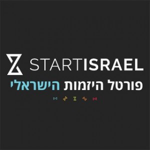 קבוצת טלגרם - StartIsrael