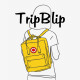 קבוצת טלגרם - Trip Blip